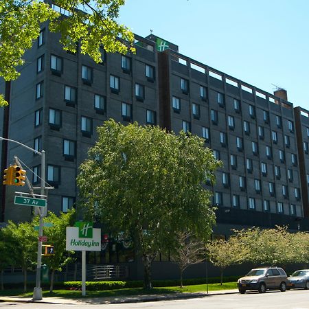 The Laguardia Hotel نيو يورك المظهر الخارجي الصورة