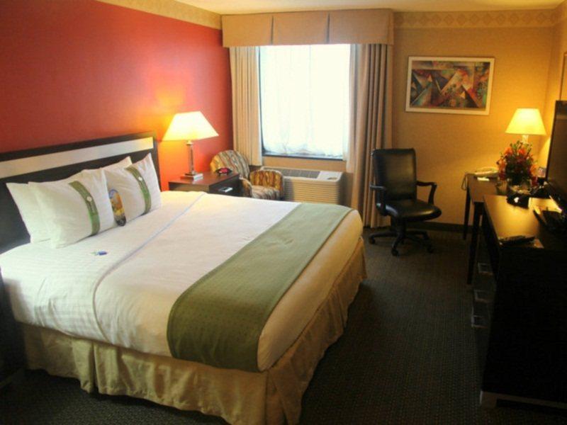 The Laguardia Hotel نيو يورك المظهر الخارجي الصورة