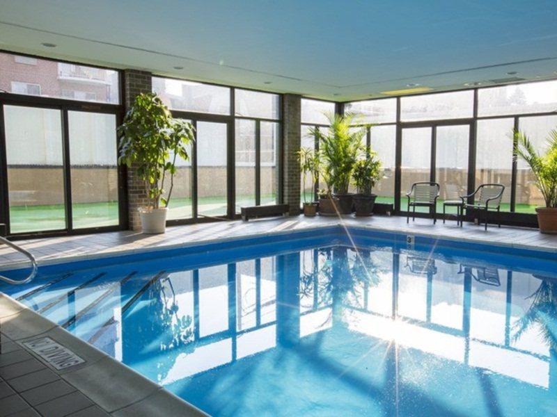The Laguardia Hotel نيو يورك المظهر الخارجي الصورة