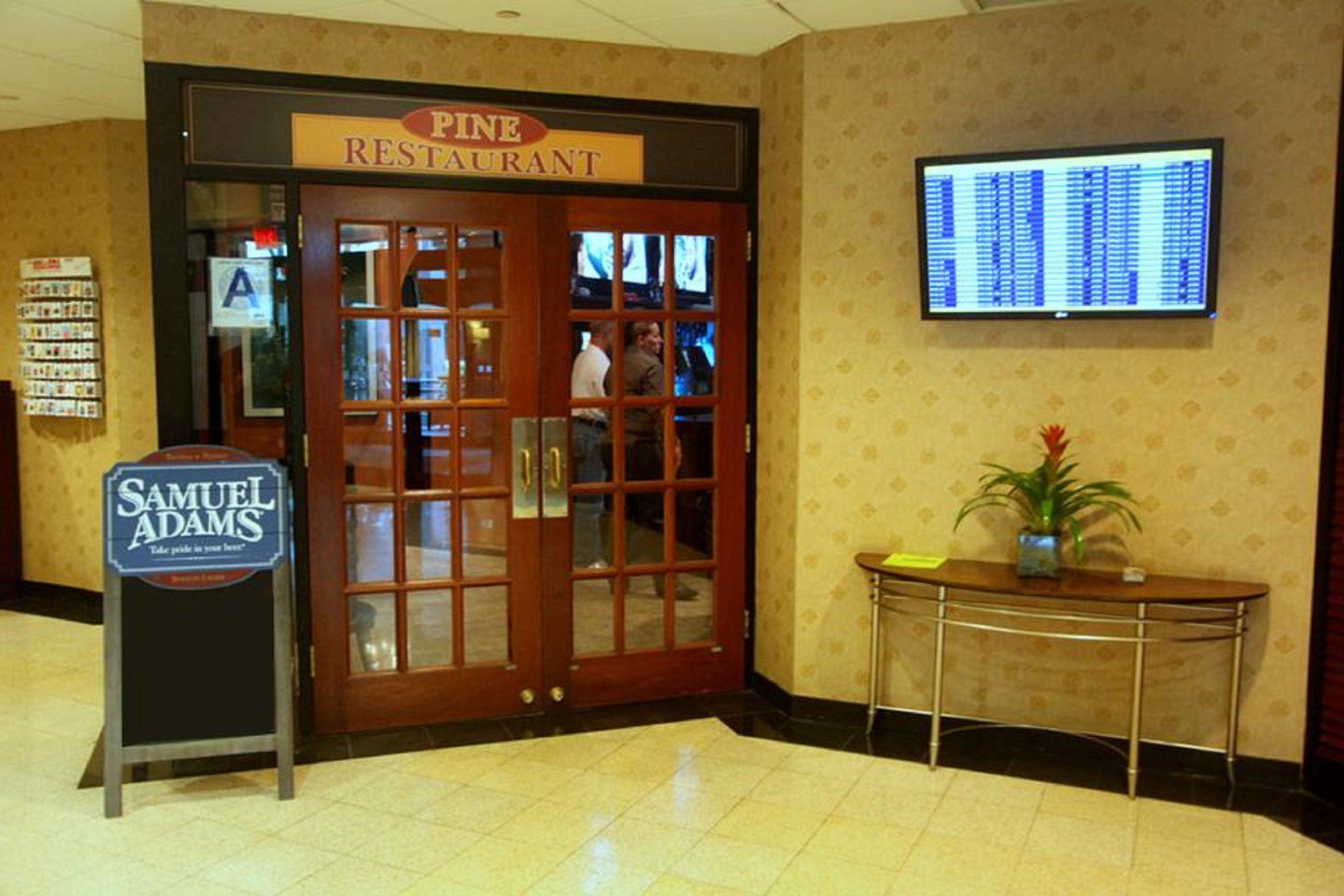 The Laguardia Hotel نيو يورك المظهر الخارجي الصورة