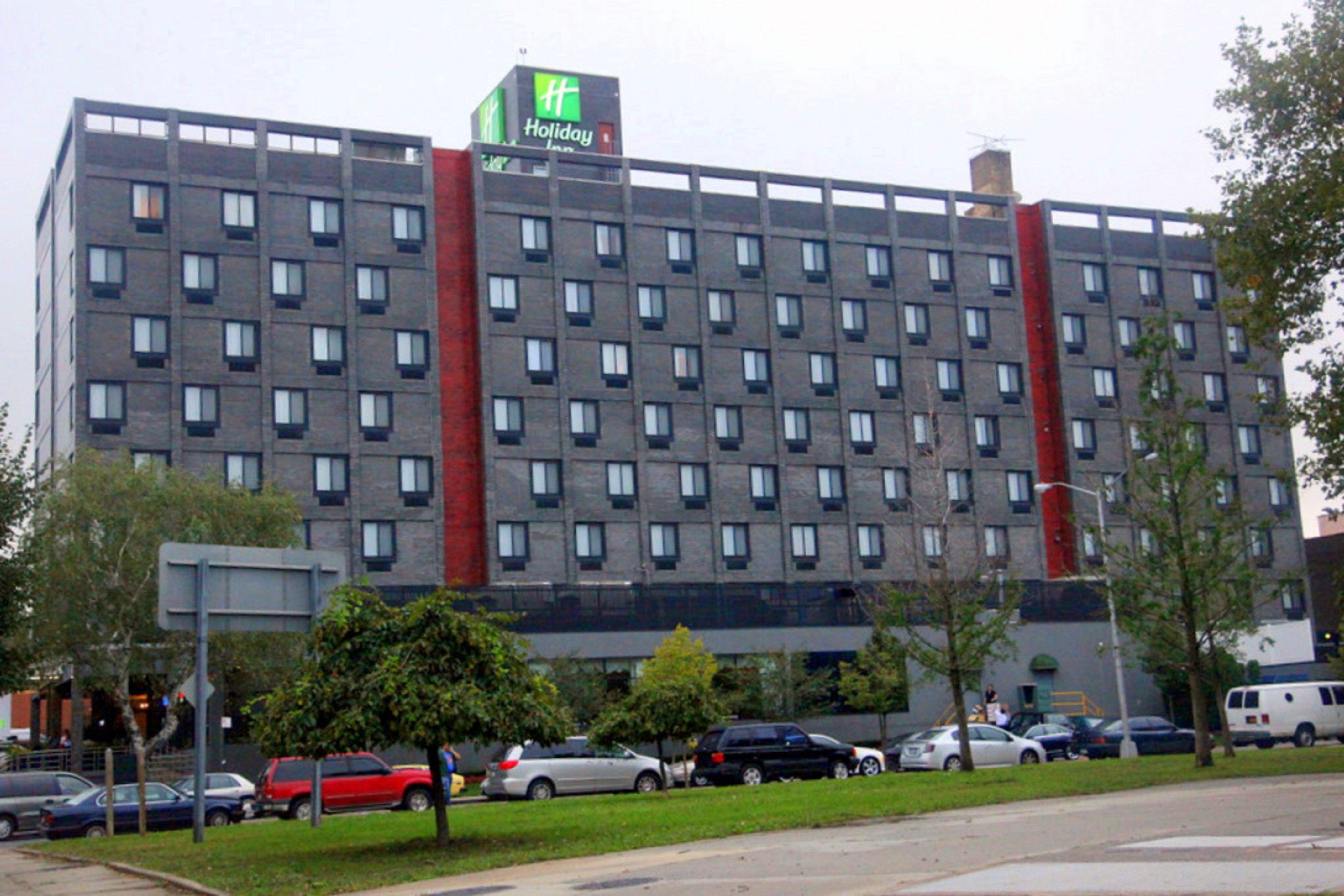 The Laguardia Hotel نيو يورك المظهر الخارجي الصورة
