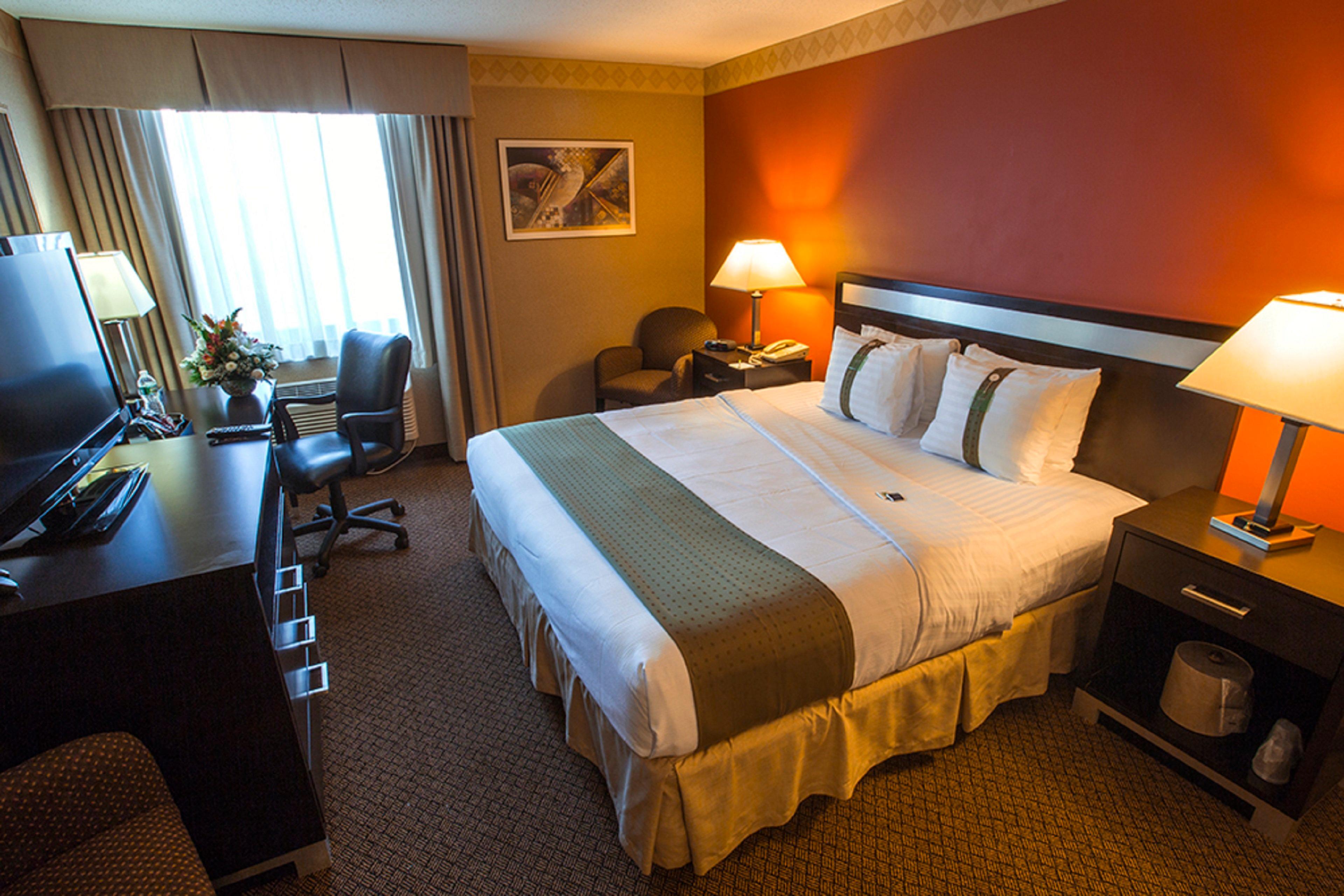 The Laguardia Hotel نيو يورك المظهر الخارجي الصورة