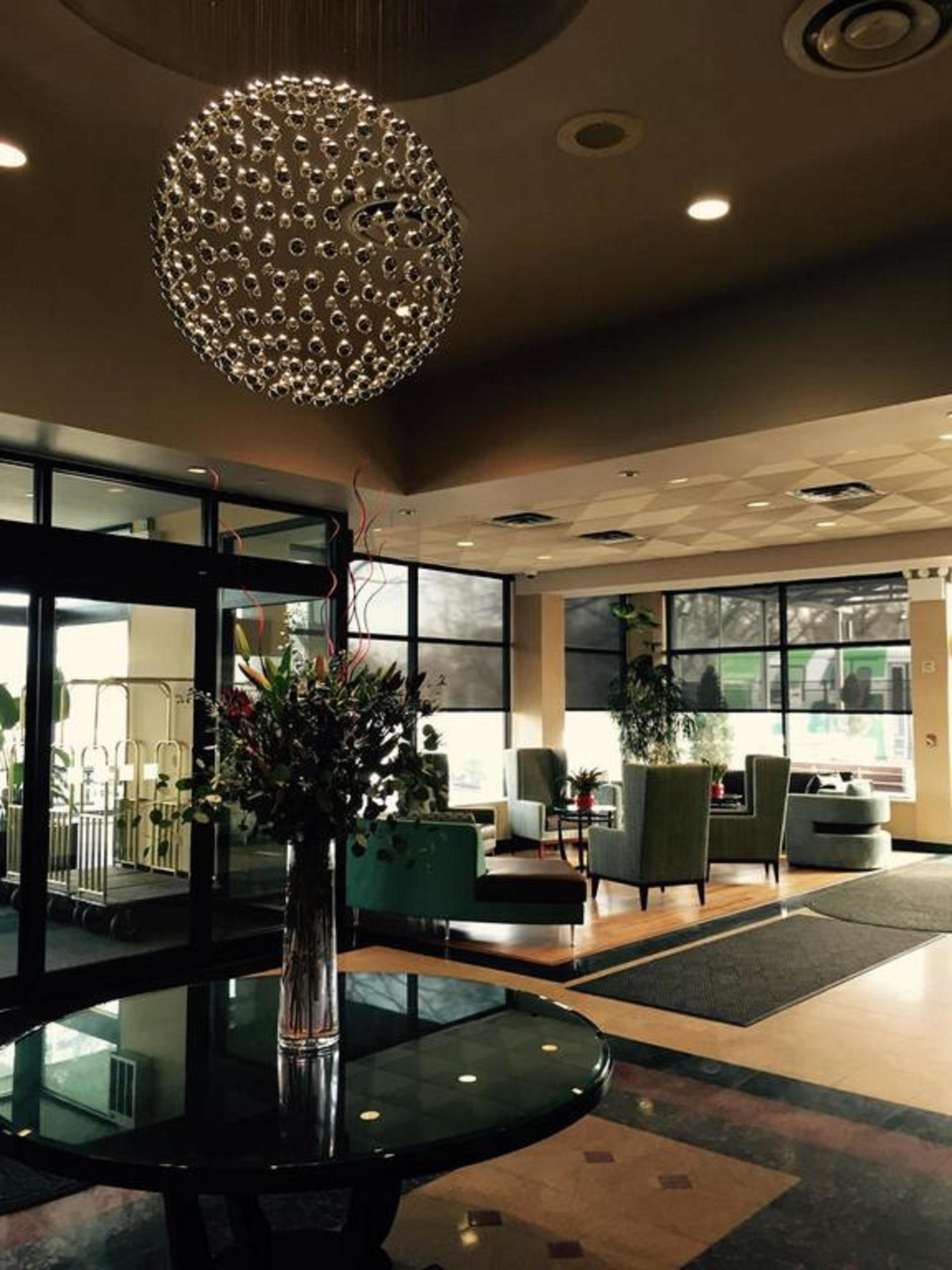 The Laguardia Hotel نيو يورك المظهر الخارجي الصورة