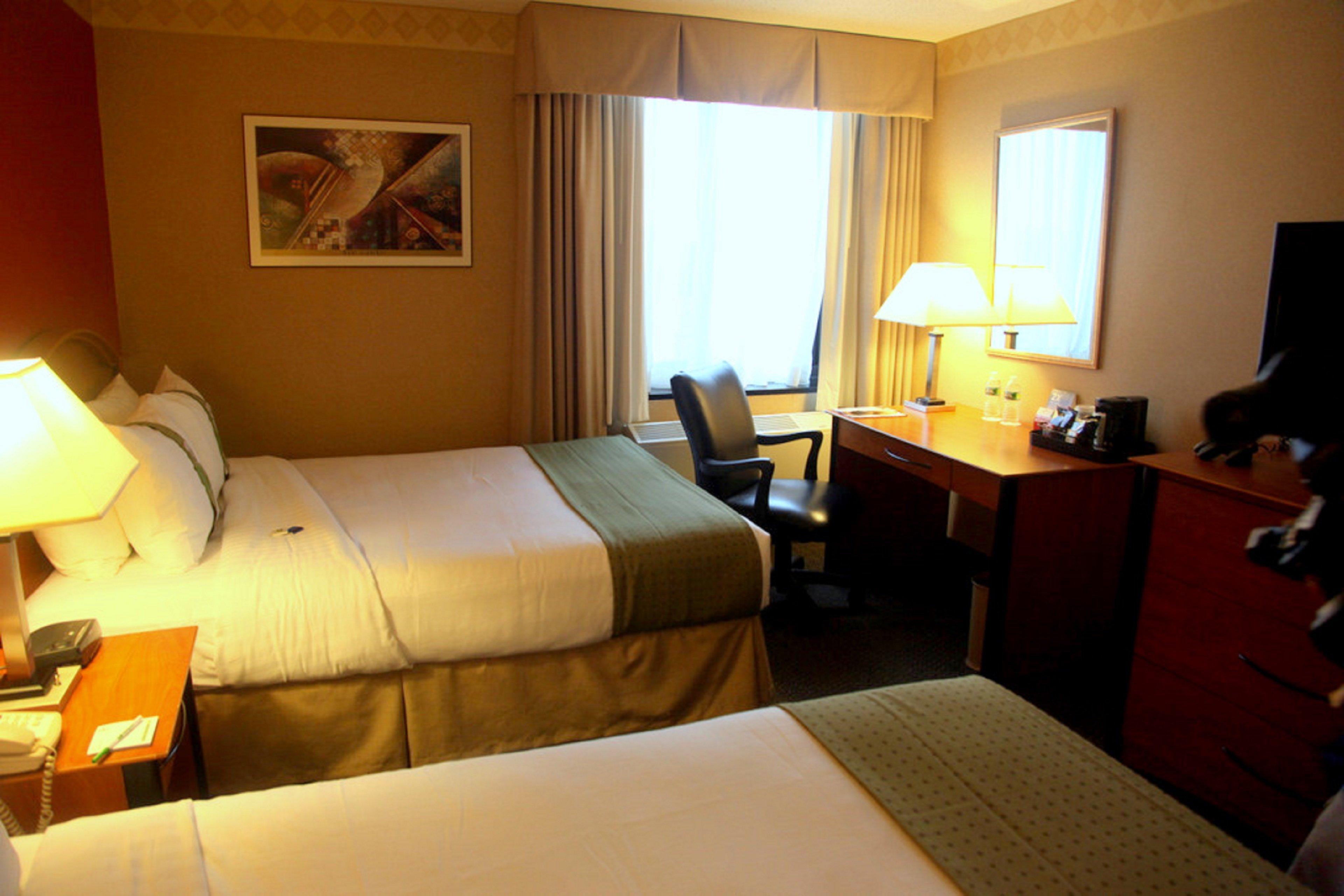 The Laguardia Hotel نيو يورك المظهر الخارجي الصورة