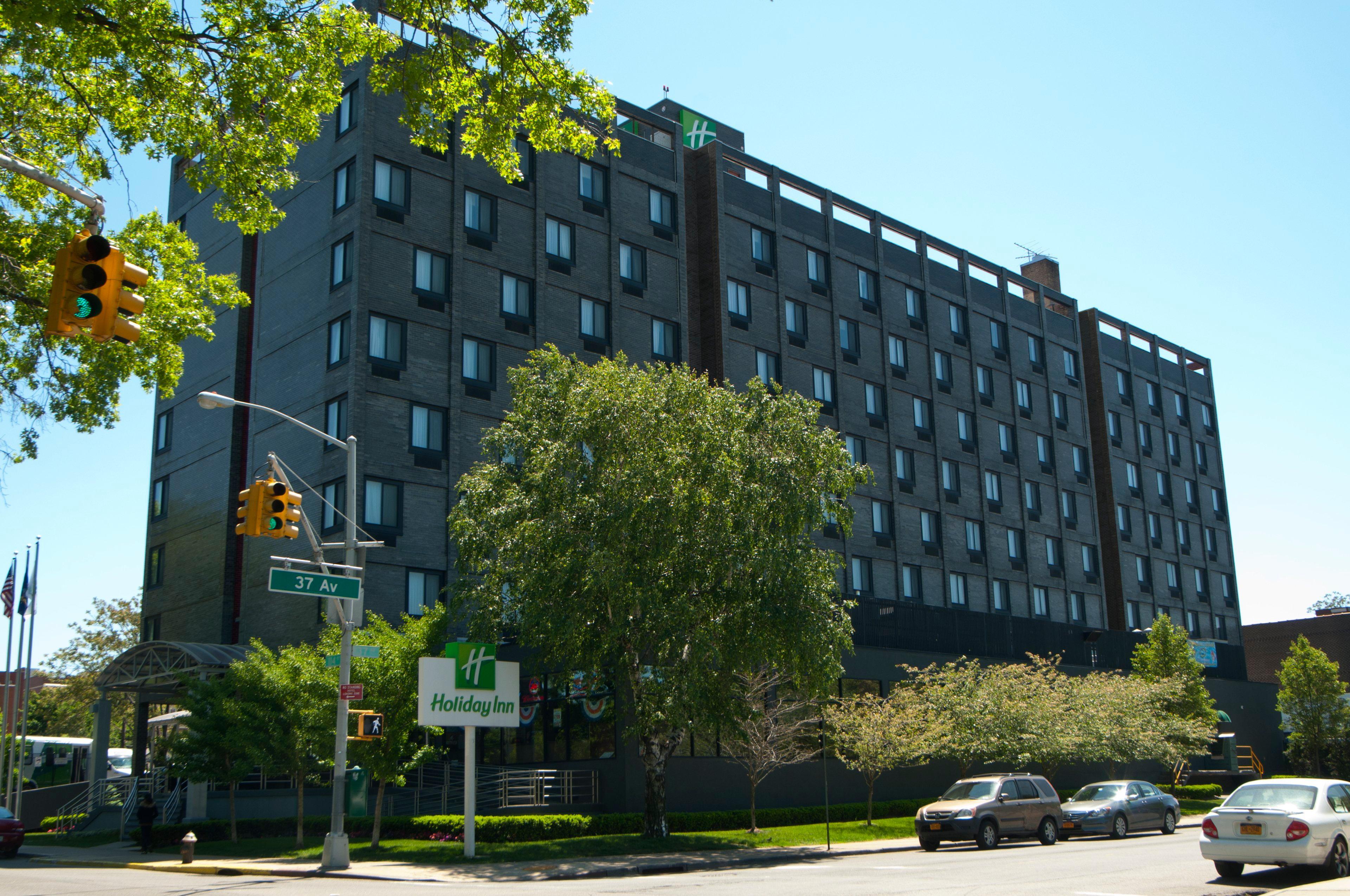 The Laguardia Hotel نيو يورك المظهر الخارجي الصورة