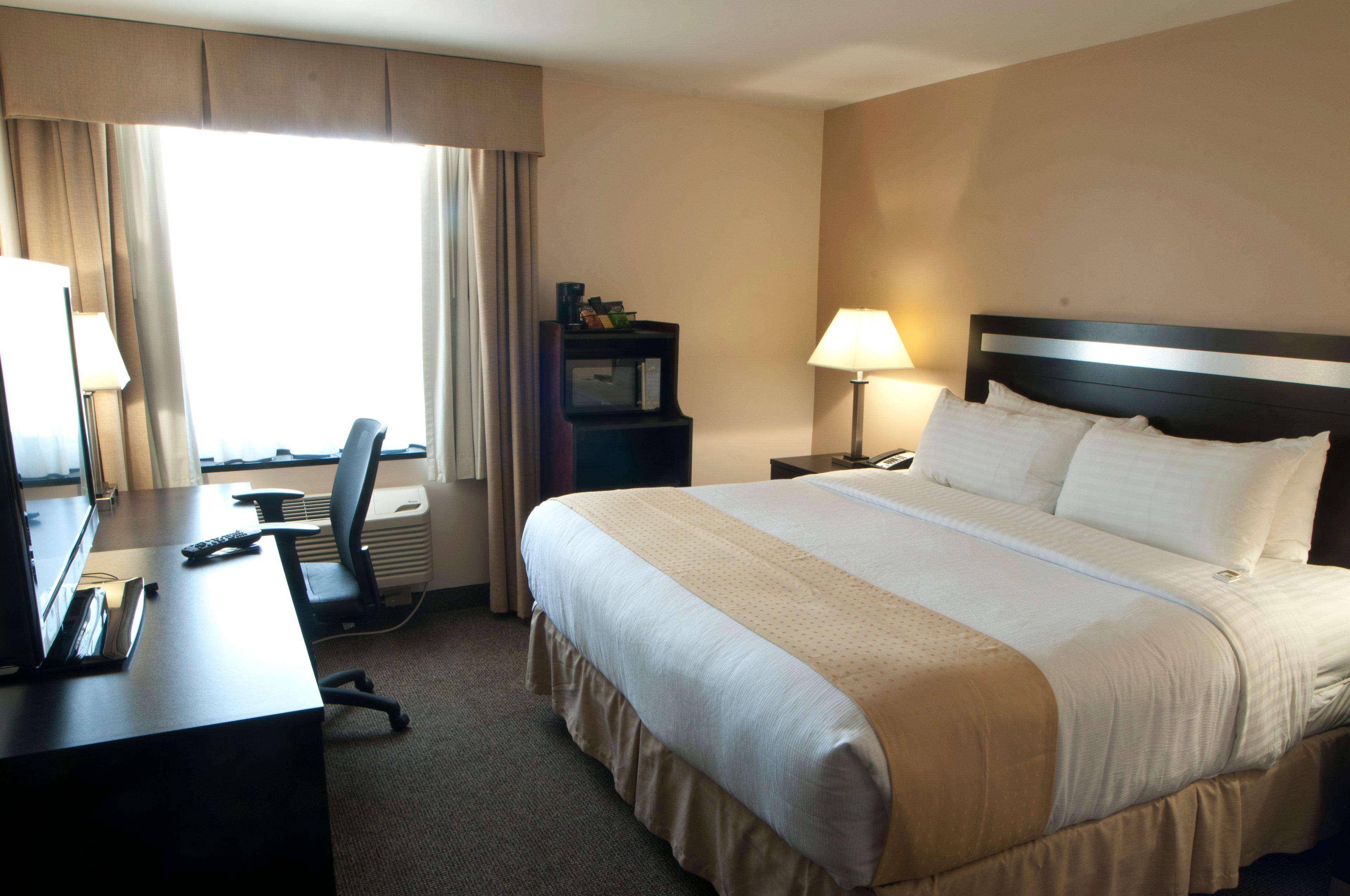 The Laguardia Hotel نيو يورك المظهر الخارجي الصورة