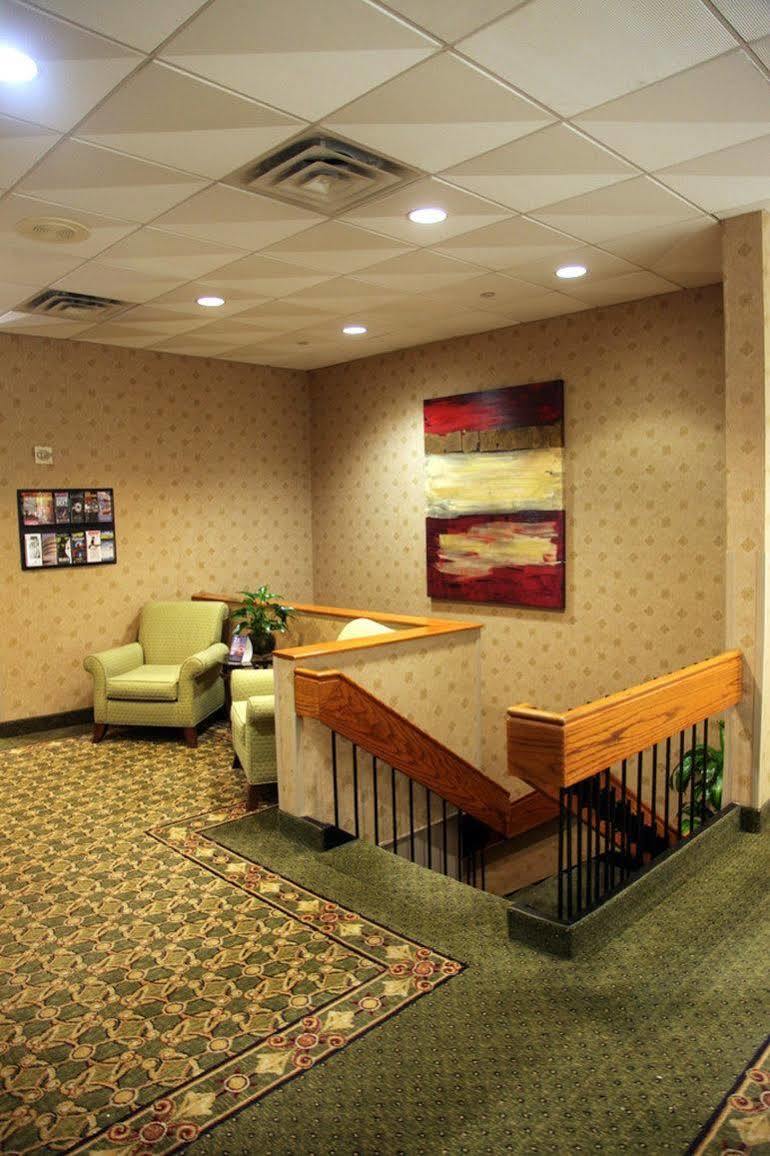 The Laguardia Hotel نيو يورك المظهر الخارجي الصورة
