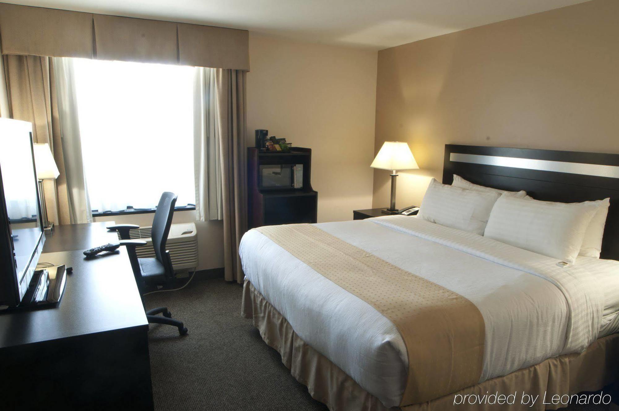The Laguardia Hotel نيو يورك المظهر الخارجي الصورة