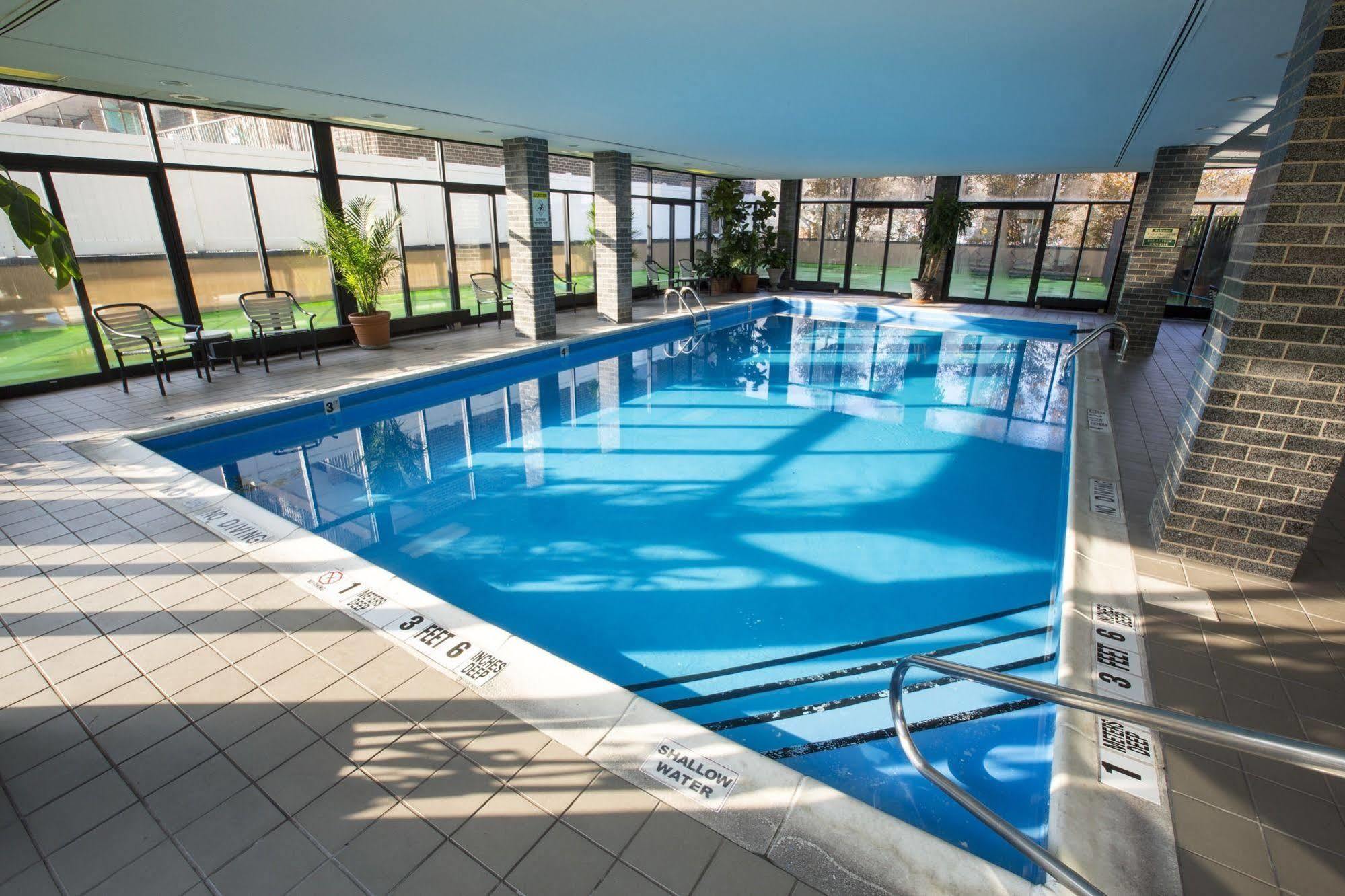 The Laguardia Hotel نيو يورك المظهر الخارجي الصورة