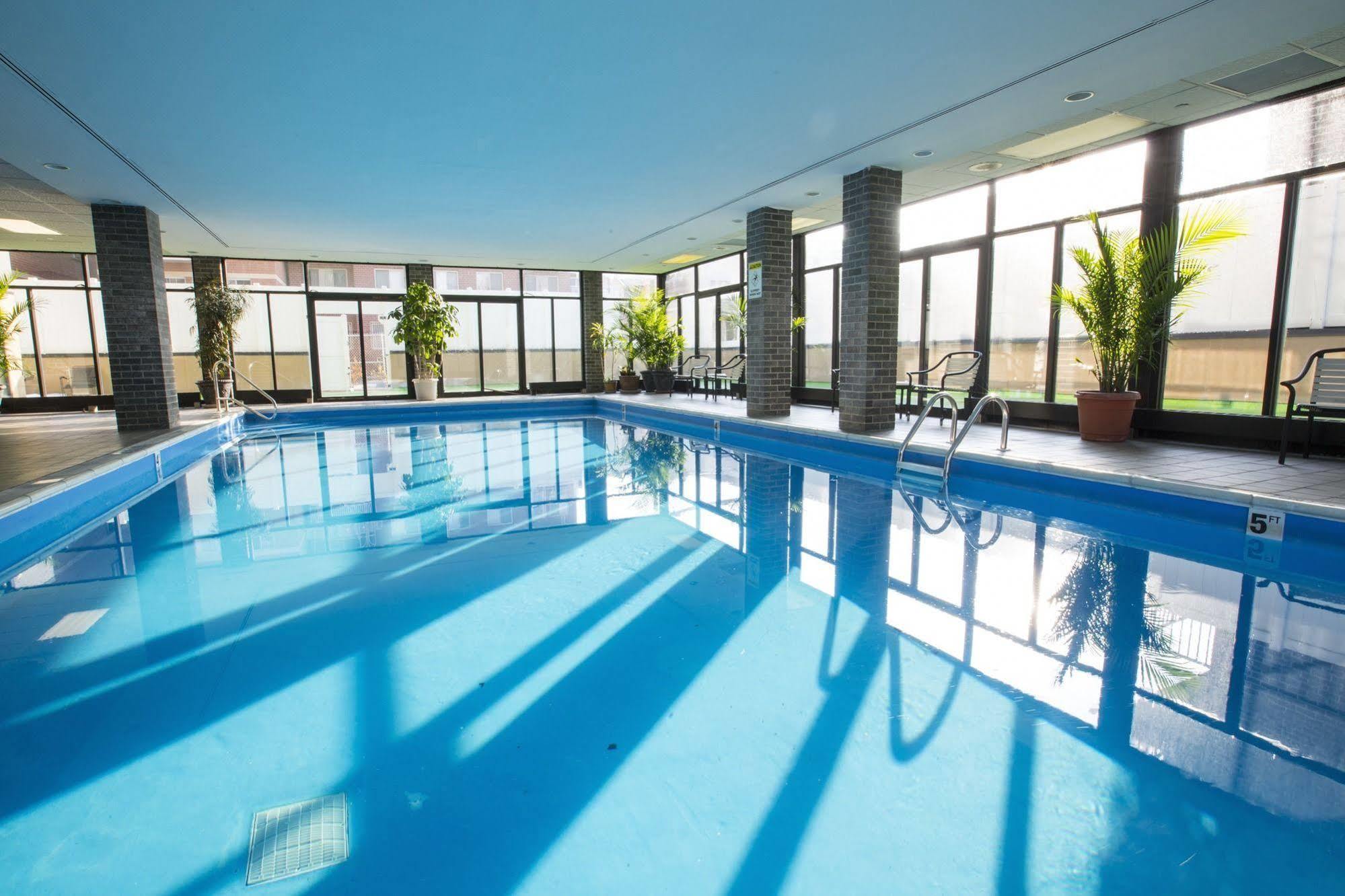 The Laguardia Hotel نيو يورك المظهر الخارجي الصورة