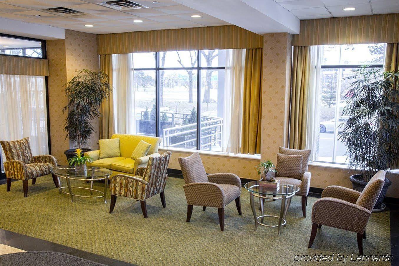 The Laguardia Hotel نيو يورك المظهر الخارجي الصورة