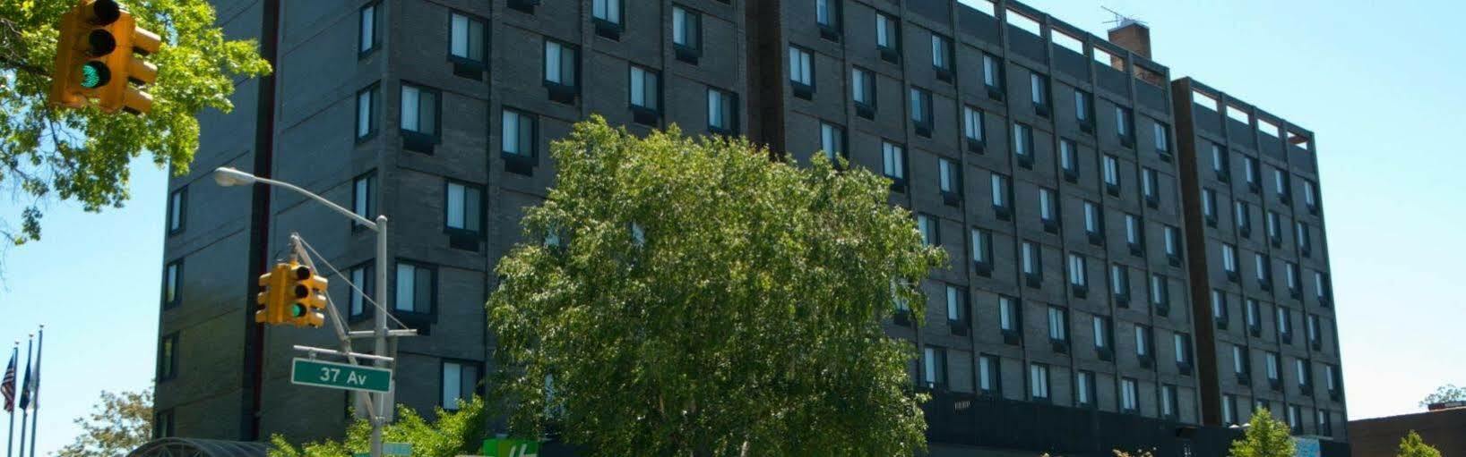 The Laguardia Hotel نيو يورك المظهر الخارجي الصورة
