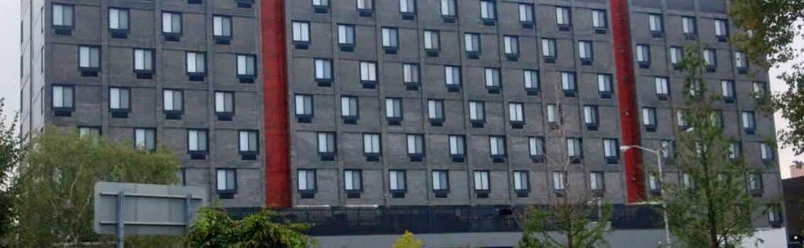 The Laguardia Hotel نيو يورك المظهر الخارجي الصورة