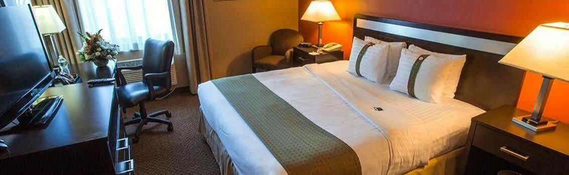 The Laguardia Hotel نيو يورك المظهر الخارجي الصورة