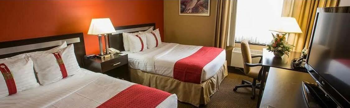 The Laguardia Hotel نيو يورك المظهر الخارجي الصورة