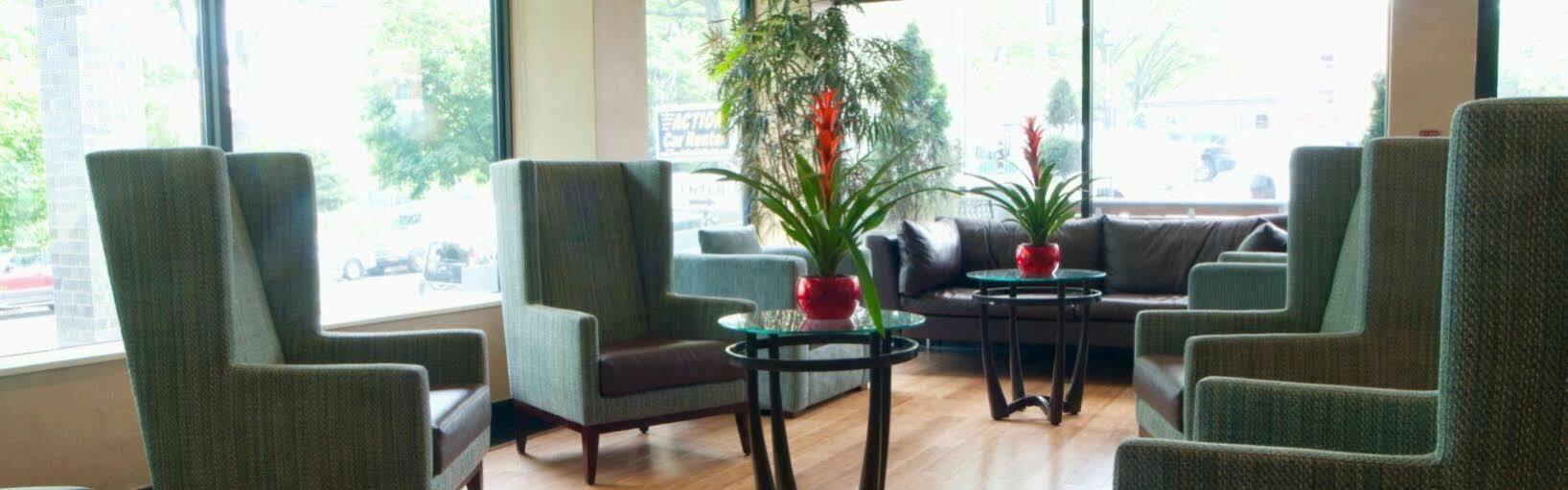 The Laguardia Hotel نيو يورك المظهر الخارجي الصورة