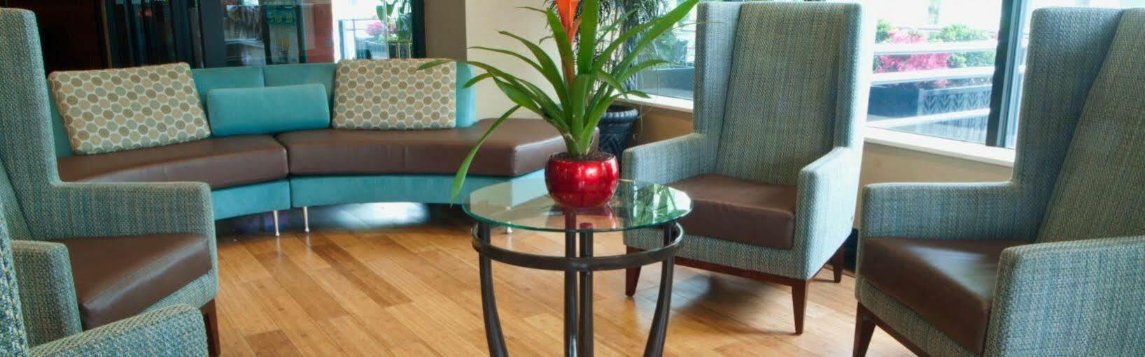 The Laguardia Hotel نيو يورك المظهر الخارجي الصورة
