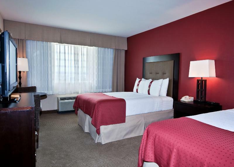 The Laguardia Hotel نيو يورك المظهر الخارجي الصورة